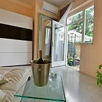 Apartman Herak