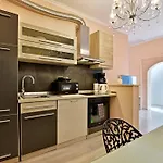 Herak Apartman *