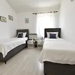 Herak Apartman *