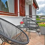 Herak Apartment Porec
