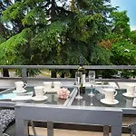 Herak Apartman *