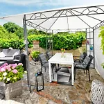 Apartman Herak