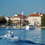 Herak Apartman *