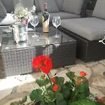 Herak Apartman *