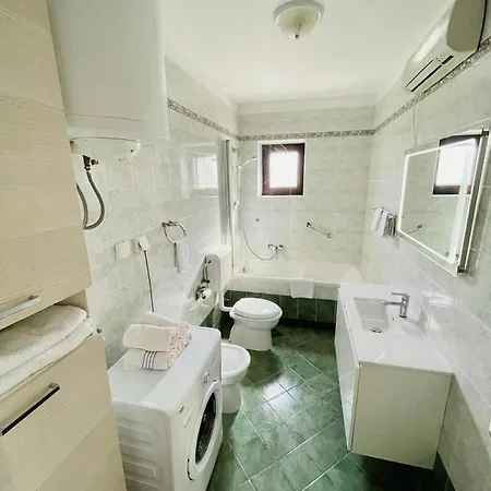 Apartman Herak