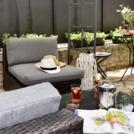 Apartman Herak *