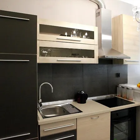 Herak Apartman Poreč