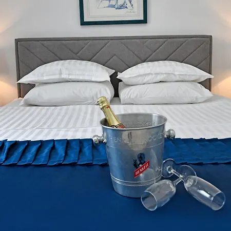 Apartman Herak *