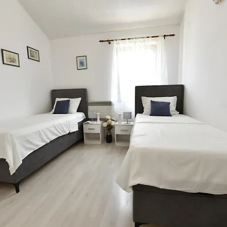 Herak Apartman *