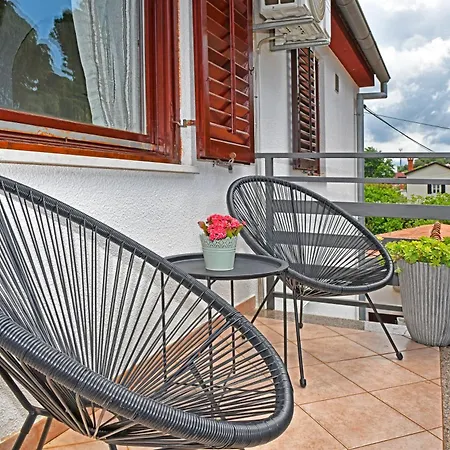 Herak Apartment Porec