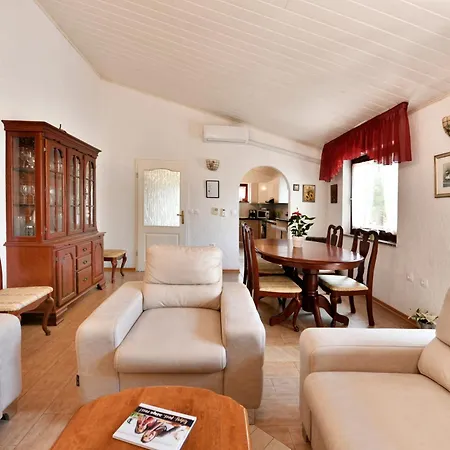 Appartamento Herak Porec