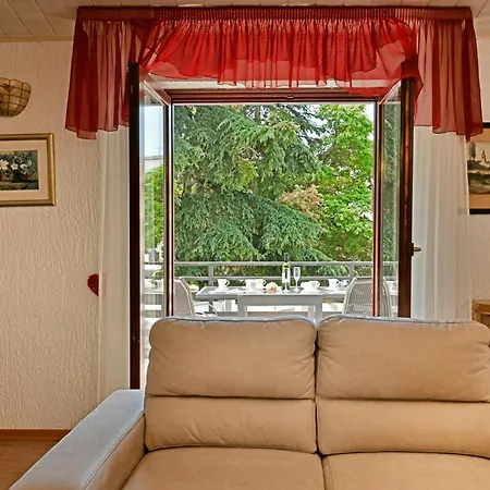 Herak Apartman