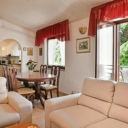 Apartman Herak