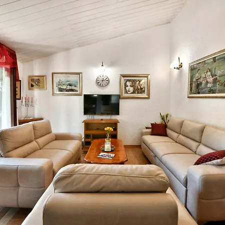 Herak Apartment Porec