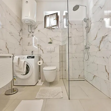 Herak Apartment Porec