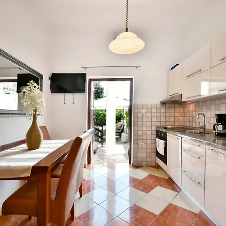 Appartamento Herak Porec