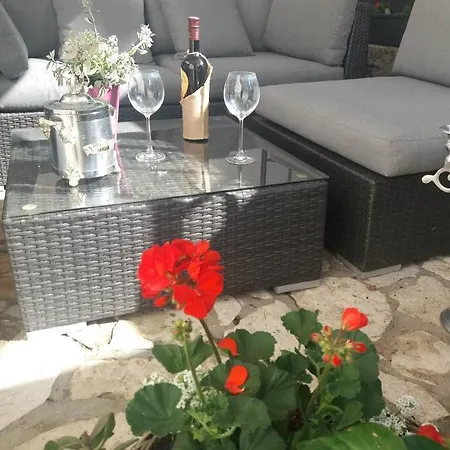 Herak Apartman *