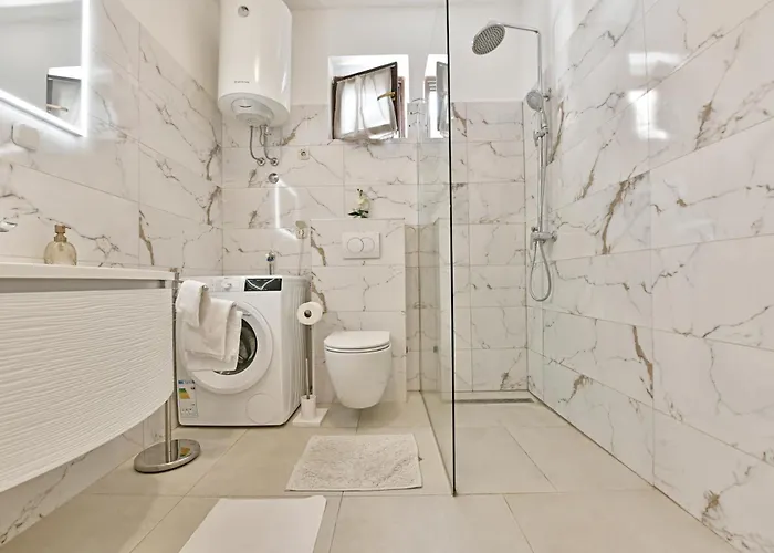 Herak Appartement Poreč