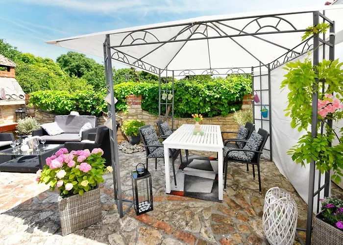 Appartement Herak Poreč