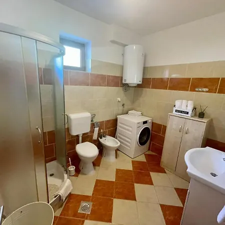 Apartament Herak Poreč
