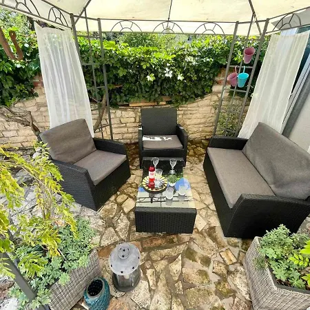 Herak Apartment Porec