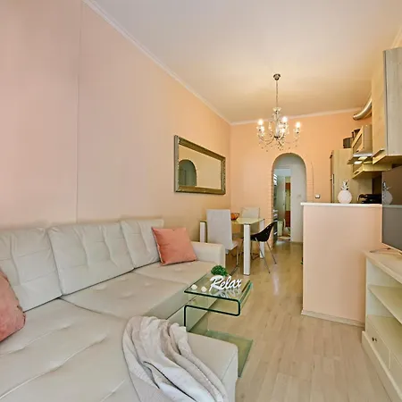 Herak Apartament Poreč