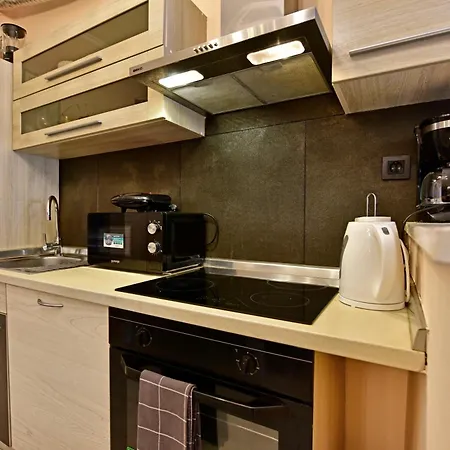 Apartament Herak Poreč