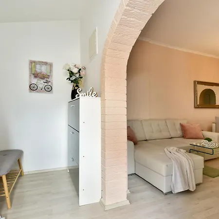 Apartament Herak Poreč