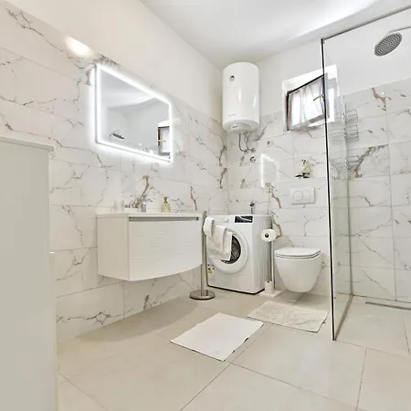 Herak Apartament Poreč