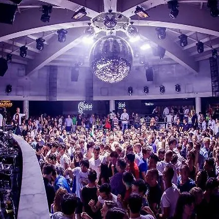 Herak 公寓 波雷奇