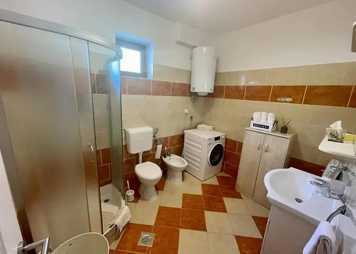 Apartamento Herak Poreč