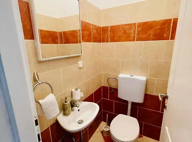 Herak Apartamento *