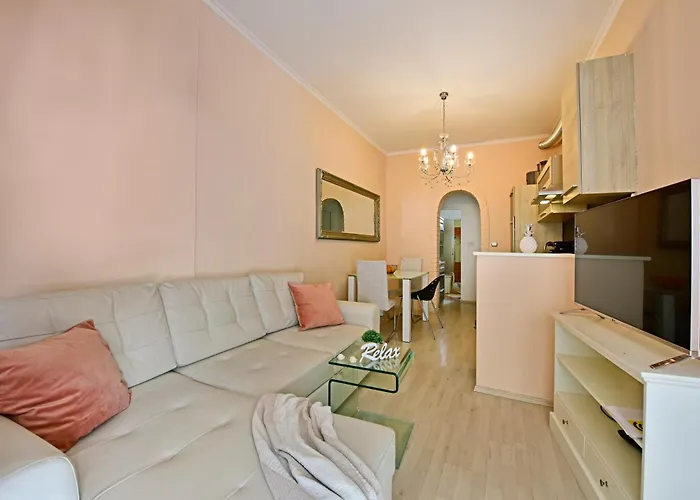Herak Apartamento Poreč