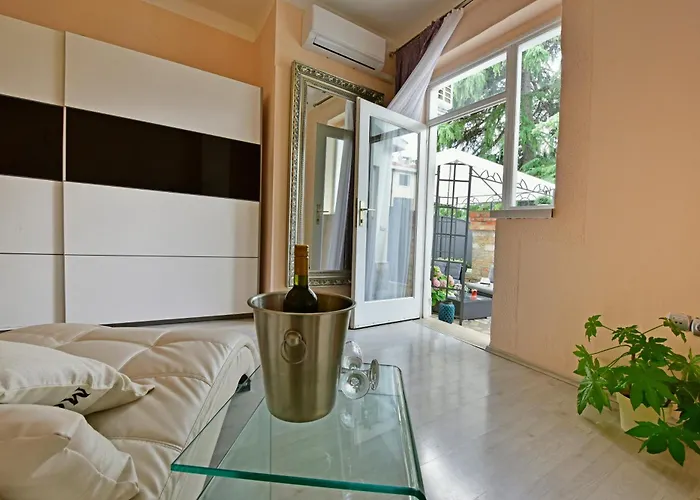 Apartamento Herak