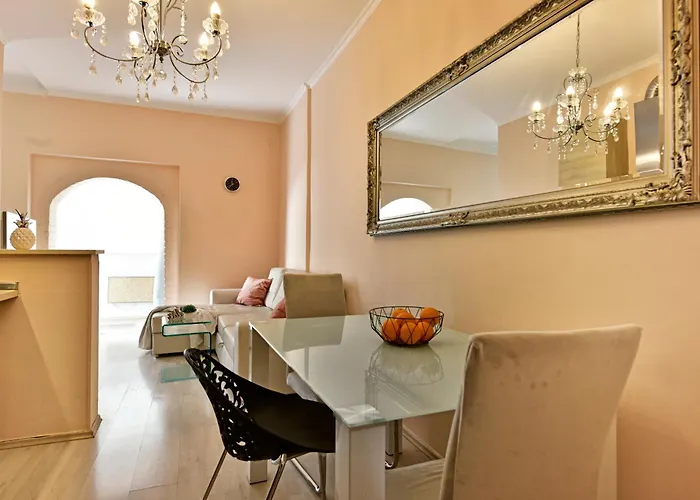Herak Apartamento *