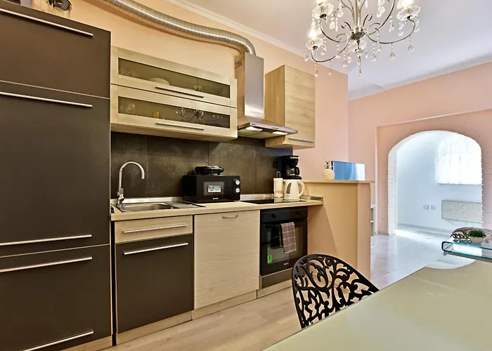 Herak Apartamento *