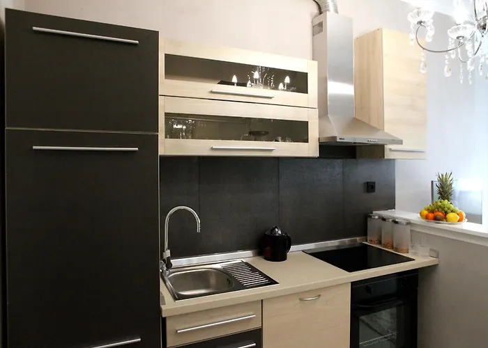 Herak Apartmán Poreč