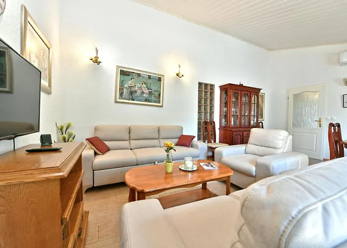Herak Apartment Poreč
