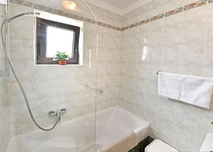 Apartamento Herak *