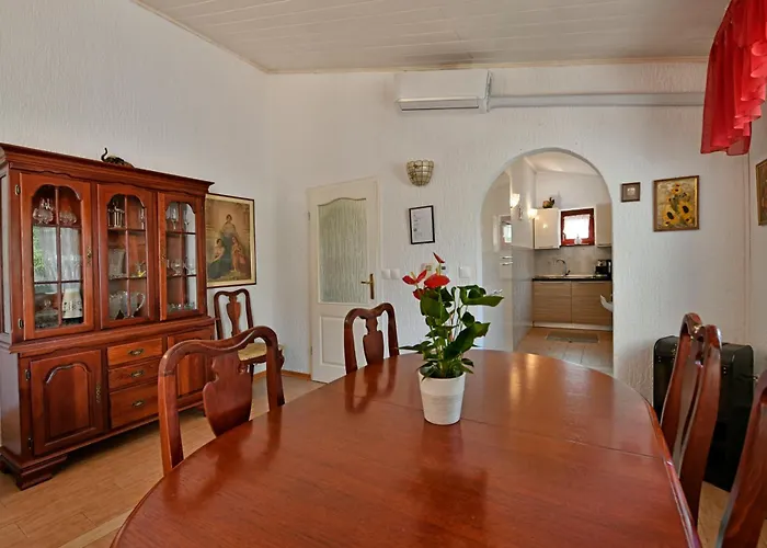 Herak Apartmán Poreč