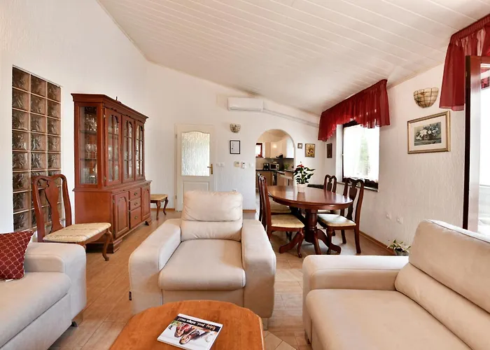Apartmán Herak Poreč