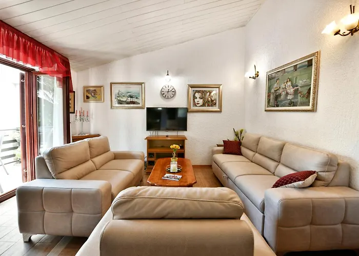 Herak Apartamento Poreč