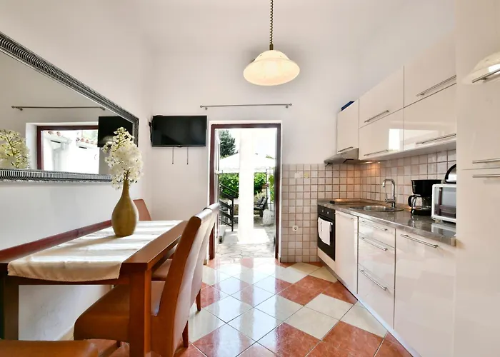 Apartamento Herak Poreč