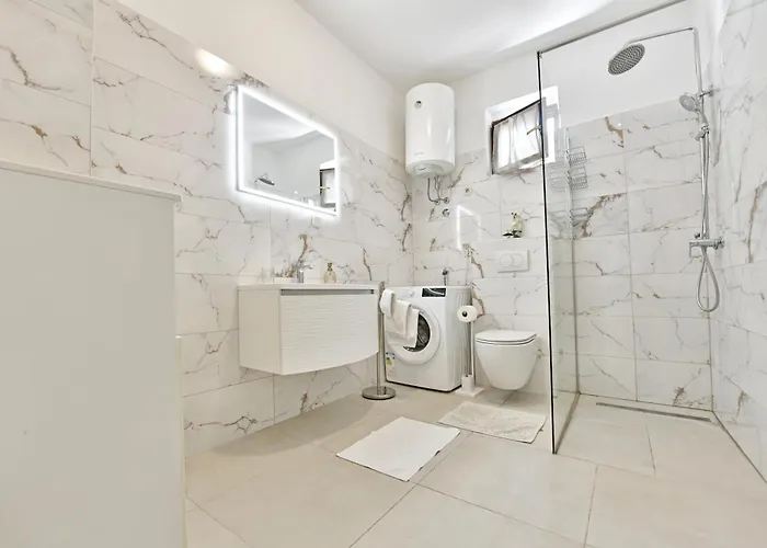 Herak Apartmán Poreč
