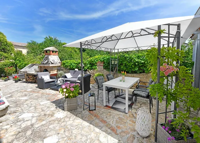 Apartmán Herak Poreč
