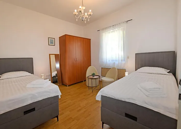 Apartamento Herak *