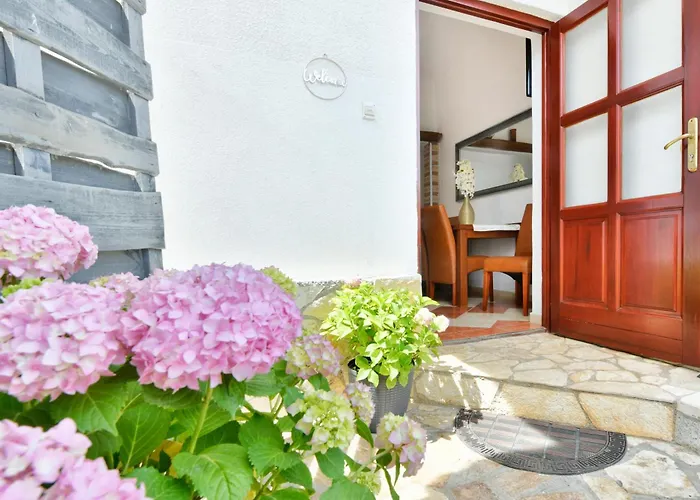 Herak Apartamento Poreč