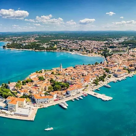 Herak Апартаменти