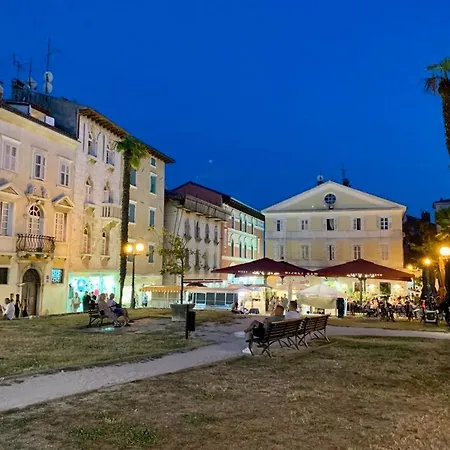 Herak Апартаменти *