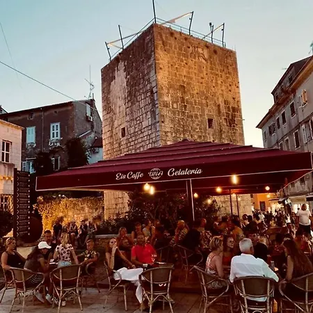 Апартаменти Herak *